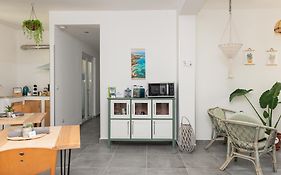 Green Village -Smart,Hosting,Experience-