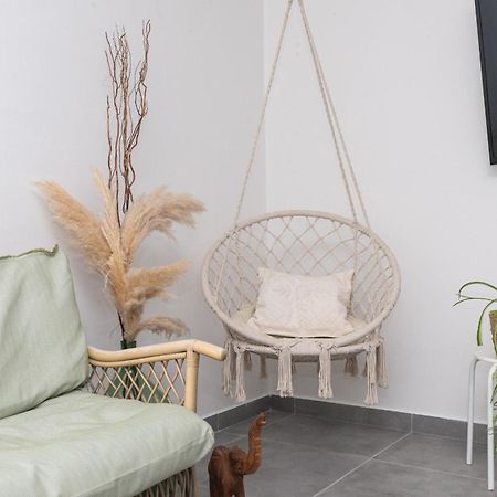 Guest House - Affittacamere Green Apartment - By Faendho Porto Torres Buitenkant foto