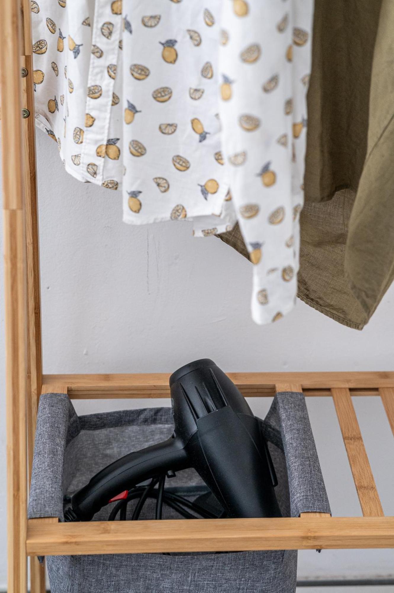 Guest House - Affittacamere Green Apartment - By Faendho Porto Torres Buitenkant foto