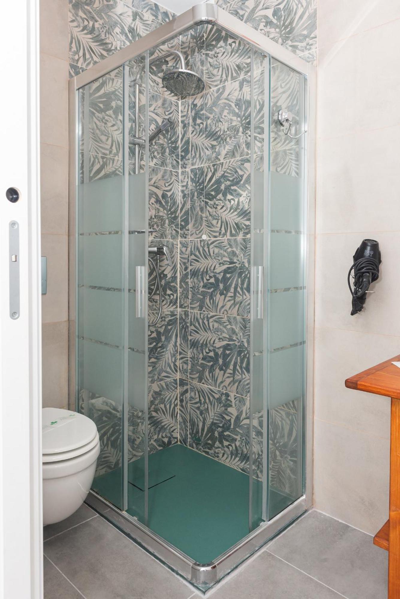 Guest House - Affittacamere Green Apartment - By Faendho Porto Torres Buitenkant foto